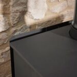 hearth detail